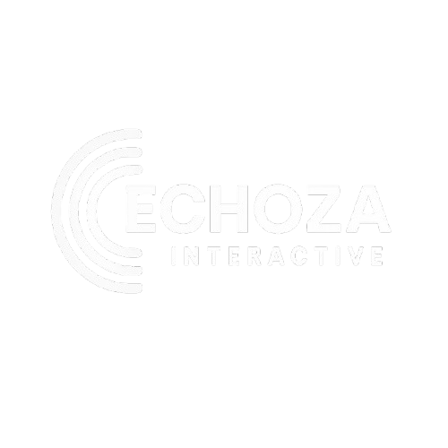 Echoza Interactive Logo
